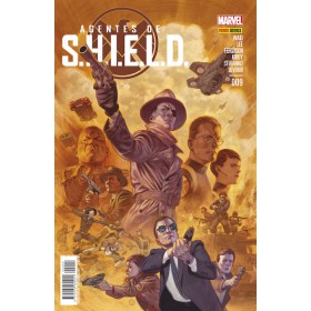 Agentes de SHIELD 09